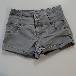 Mossimo Supply Co. High Waist Shorts